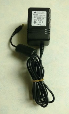 NEW ENG 91-58223 EPA-151WU-07 7V DC 1.75A 1750mA Switch-Mode AC Power Supply Adapter